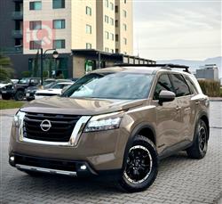 نيسان باثفايندر